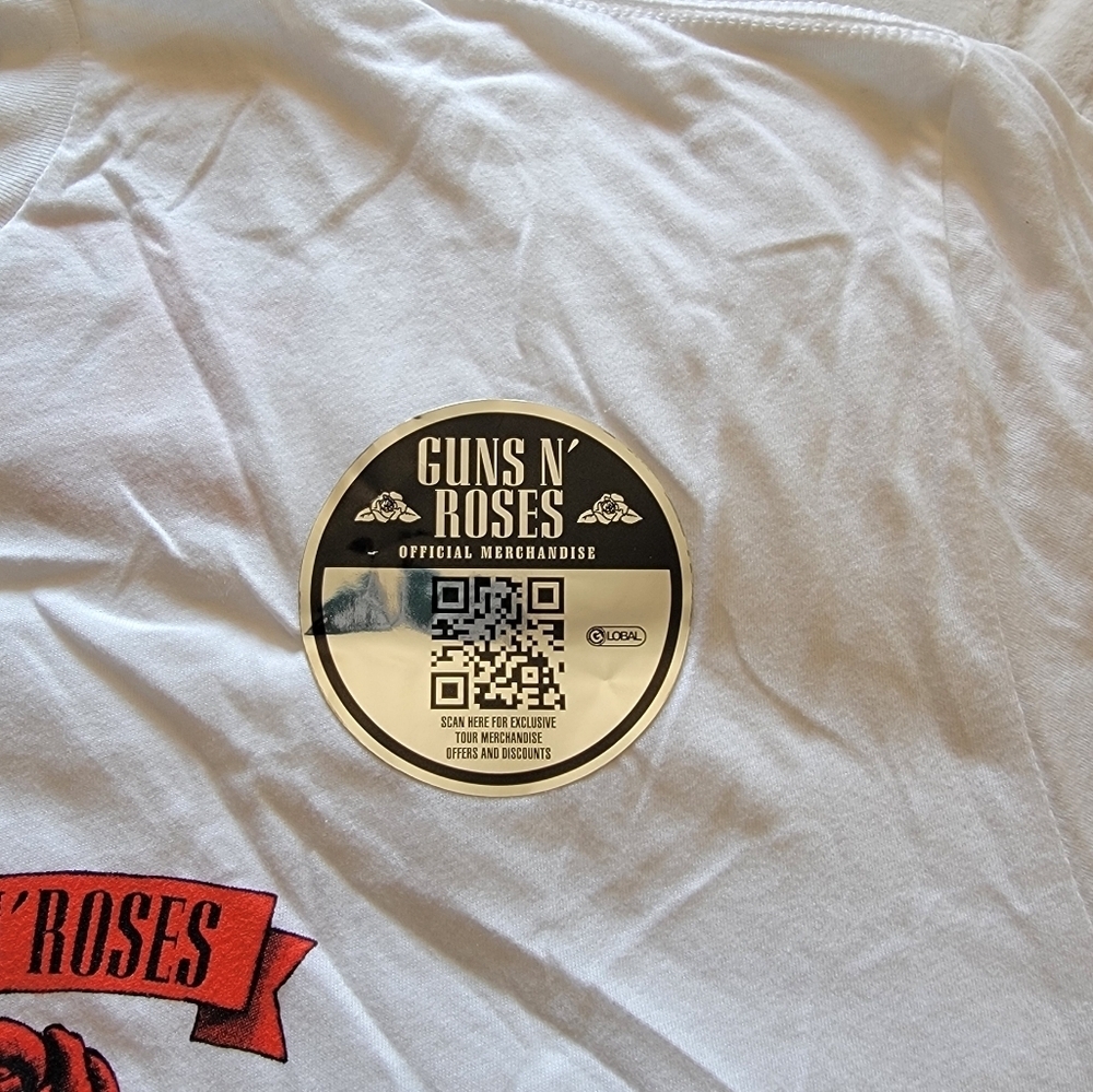 Guns N' Roses - Picture 4 of 9